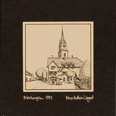 Bierlingen (Starzlach-) 99/I