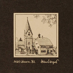 Hildrizhausen 82/IV