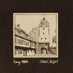 Isny/Allgäu 84/III
