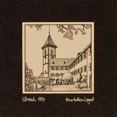 Lörrach/Baden 97/II
