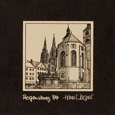 Regensburg 84/II