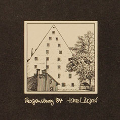 Regensburg 84/III