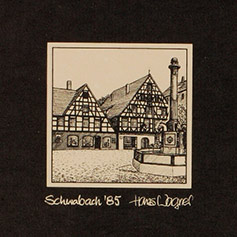 Schwabach 85/I