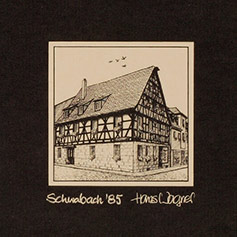Schwabach 85/IV