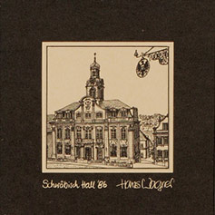 Schwäbisch Hall 86/II