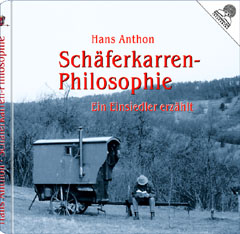 Buchtitel Schäferkarren-Philosophie