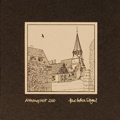 Althengstett 2000/1