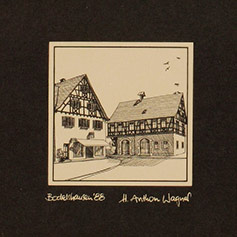 Bodelshausen 88/V