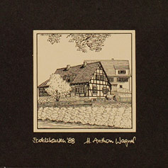 Bodelshausen 88/VI