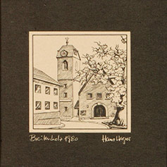 Breitenholz am Schönbuch 80/I