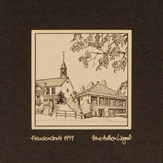 Freudenstadt/Schwarzwald 99/II