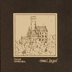 Lichtenstein/Württ. (Schloss) 86/I