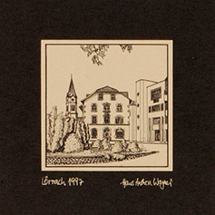 Lörrach/Baden 97/I