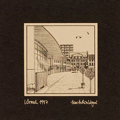Lörrach/Baden 97/III