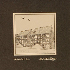 Michelstadt im Odenwald 03/I