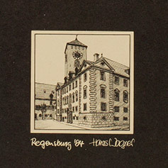 Regensburg 84/VI