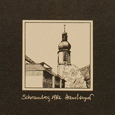 Schramberg 82/VI