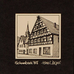 Schwabach 85/II