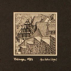 Tübingen 83/I