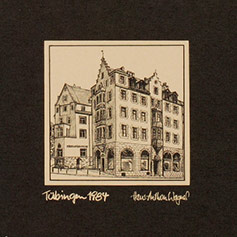 Tübingen 84/VI
